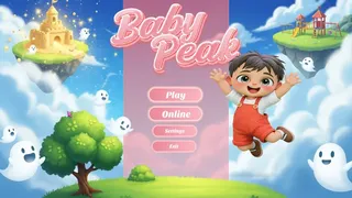 Baby Peak