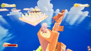 Скриншот 5 к игре Baby Peak