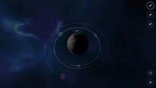 Скриншот 5 к игре Orbit Crisis