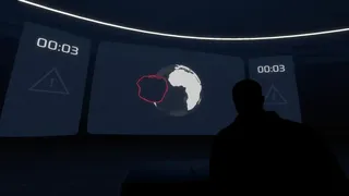 Скриншот 6 к игре Orbit Crisis
