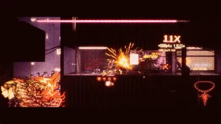 Скриншот 8 к игре Synzas