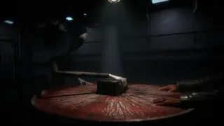 Rock, Paper, Severed