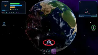 Aethelgard: Galactic Guardian