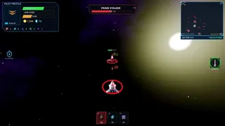 Aethelgard: Galactic Guardian
