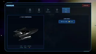 Скриншот 8 к игре Aethelgard: Galactic Guardian