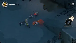 ZHEN: Shattered Legacy