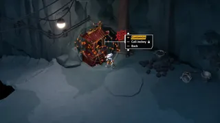 Скриншот 7 к игре ZHEN: Shattered Legacy