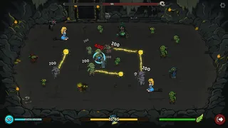 Slay the GoblinZ