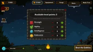 Slay the GoblinZ