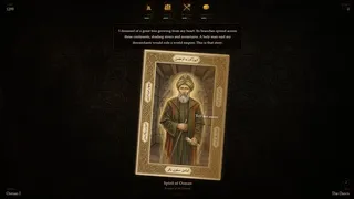 Sultan's Decree