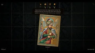 Sultan's Decree