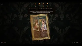 Sultan's Decree