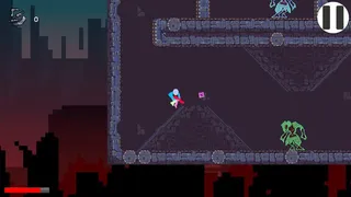 Скриншот 5 к игре Astrojumper