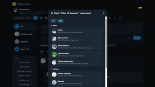 TimelineTown