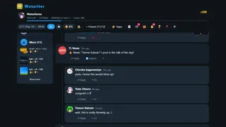 TimelineTown