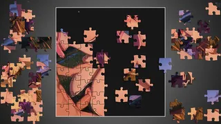 Hentai Puzzle Simulator: Animal Orgasm 💦🔞[ADULT NSFW]