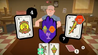 Скриншот 5 к игре Pegote