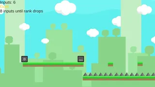 Скриншот 6 к игре Keyboard Curse