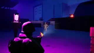 Sarge's Horrors