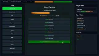 Dark Web