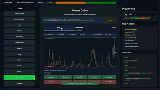 Dark Web
