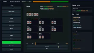 Dark Web