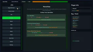 Dark Web