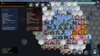 Frostward