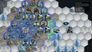 Frostward