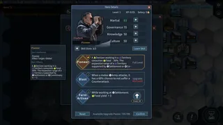 Frostward