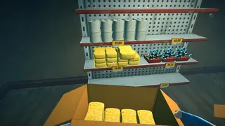 Shark Mart