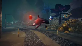 Скриншот 5 к игре Shark Mart