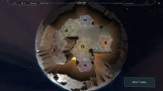 Скриншот 6 к игре Sectron