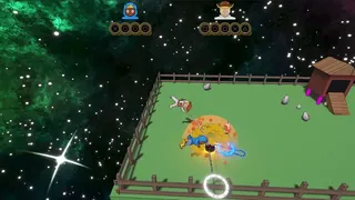 Outer Rangers