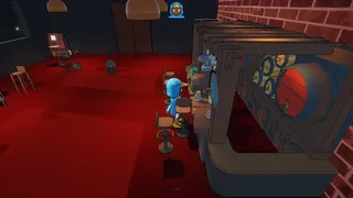 Скриншот 5 к игре Outer Rangers