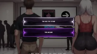 Shadows of Ambition: Season 1