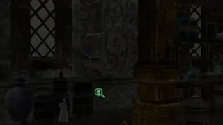 Castle of Thorns