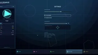 Pulsewave