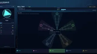 Скриншот 5 к игре Pulsewave