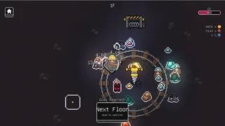 Loop Miner