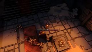 Ruin Blade