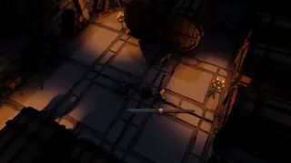 Ruin Blade