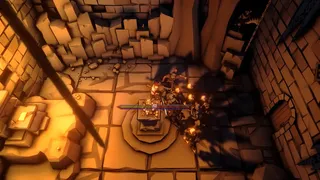 Ruin Blade
