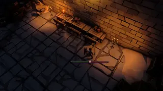 Скриншот 5 к игре Ruin Blade