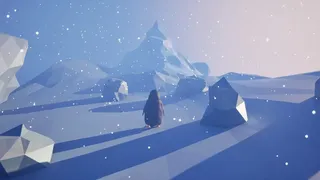 Penguin, but why?
