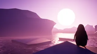 Penguin, but why?