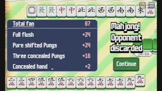 Video Mahjong Tutorial