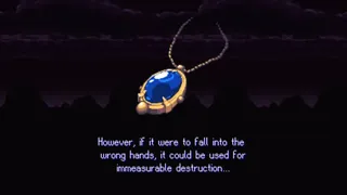 Castle In The Darkness 2
