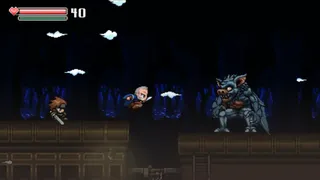 Castle In The Darkness 2