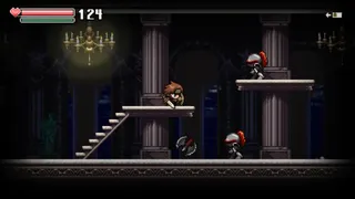 Castle In The Darkness 2